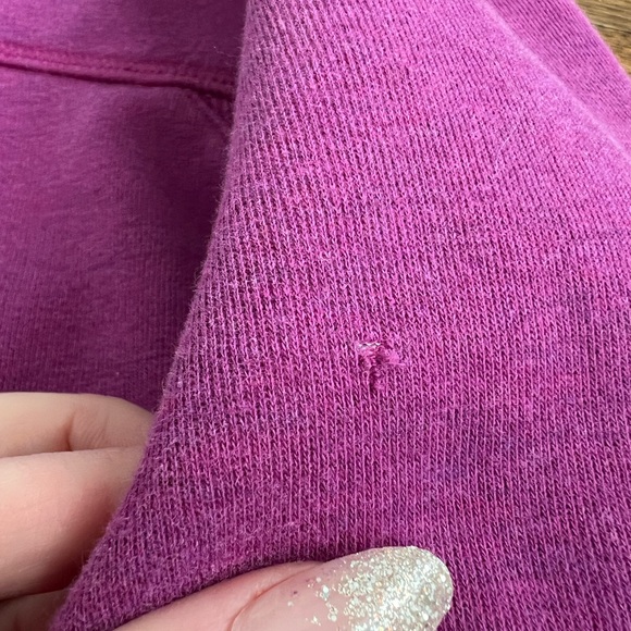 Lululemon zip up - Picture 6 of 6